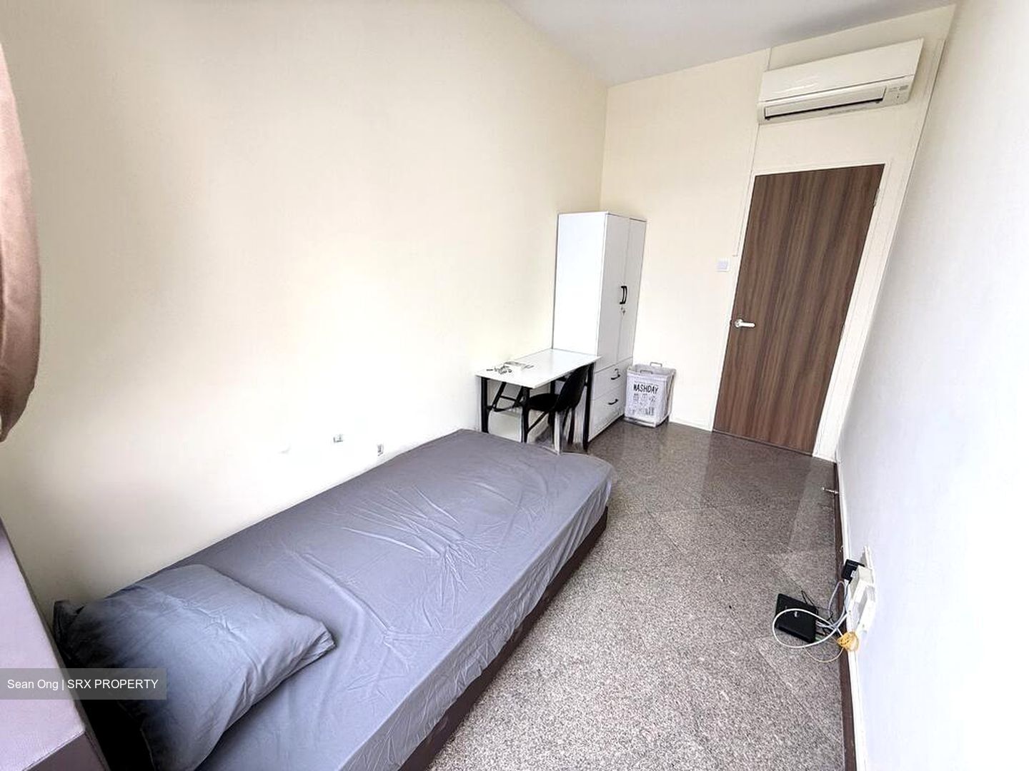 Parc Vista (D22), Condominium #521209711